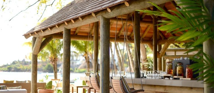 Фото отеля The Ravenala Attitude