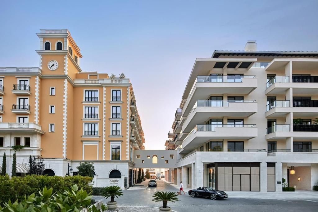 Regent Porto Montenegro фото 18