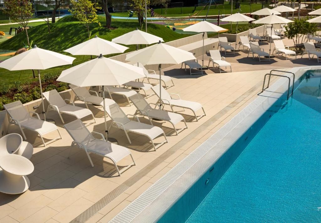Family Hotel Amarin фото 11