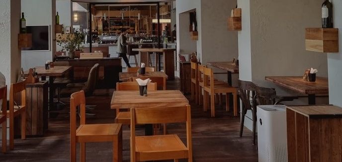 Фото отеля Josh Hotel