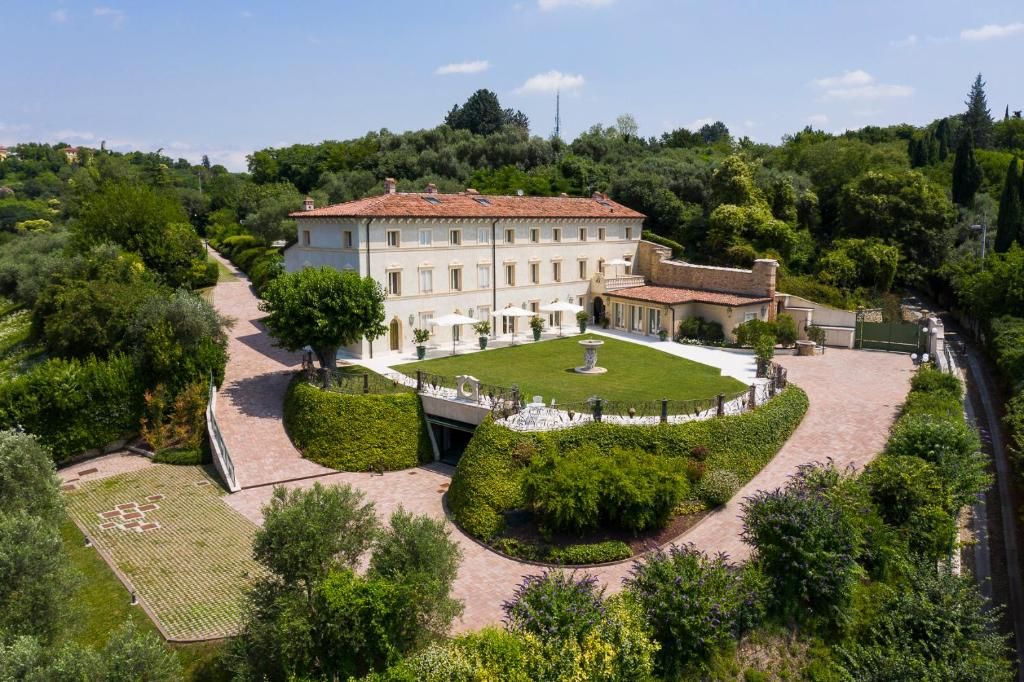 Relais Fra' Lorenzo фото 2