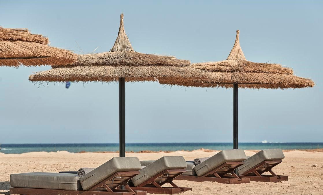 Casa Cook El Gouna (Adults Only) фото 13