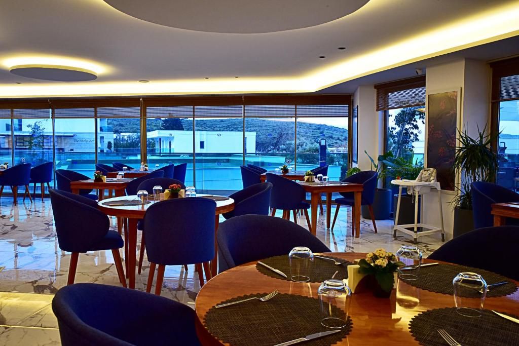 Jasmin Elite Residence фото 31