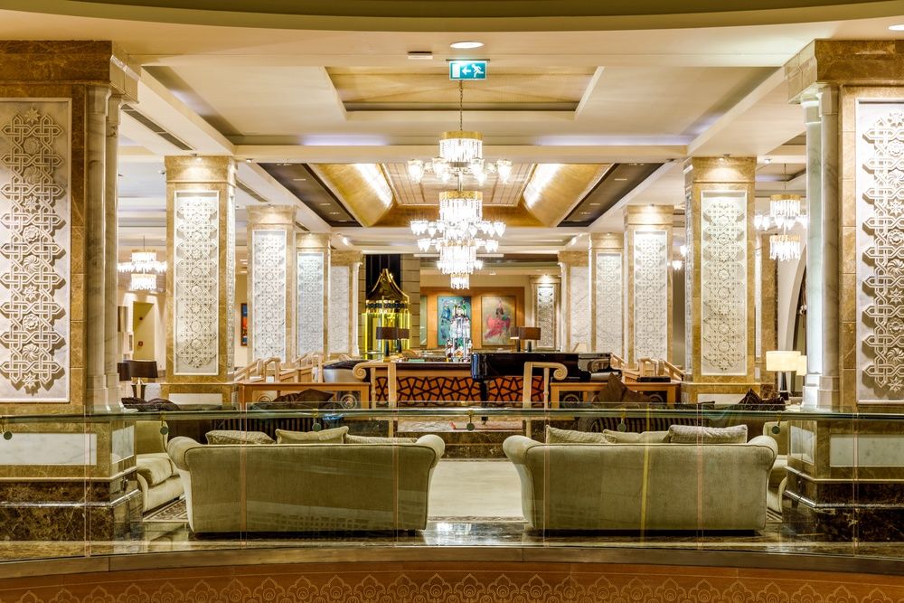 Kempinski Hotel The Dome фото 188