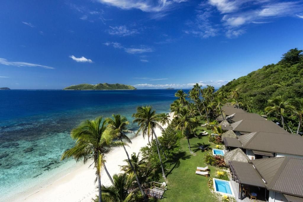 Matamanoa Island Resort фото 62