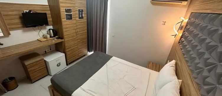 Фото отеля Royal Ezel Hotel