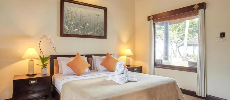 Фото отеля Puri Bagus Candidasa