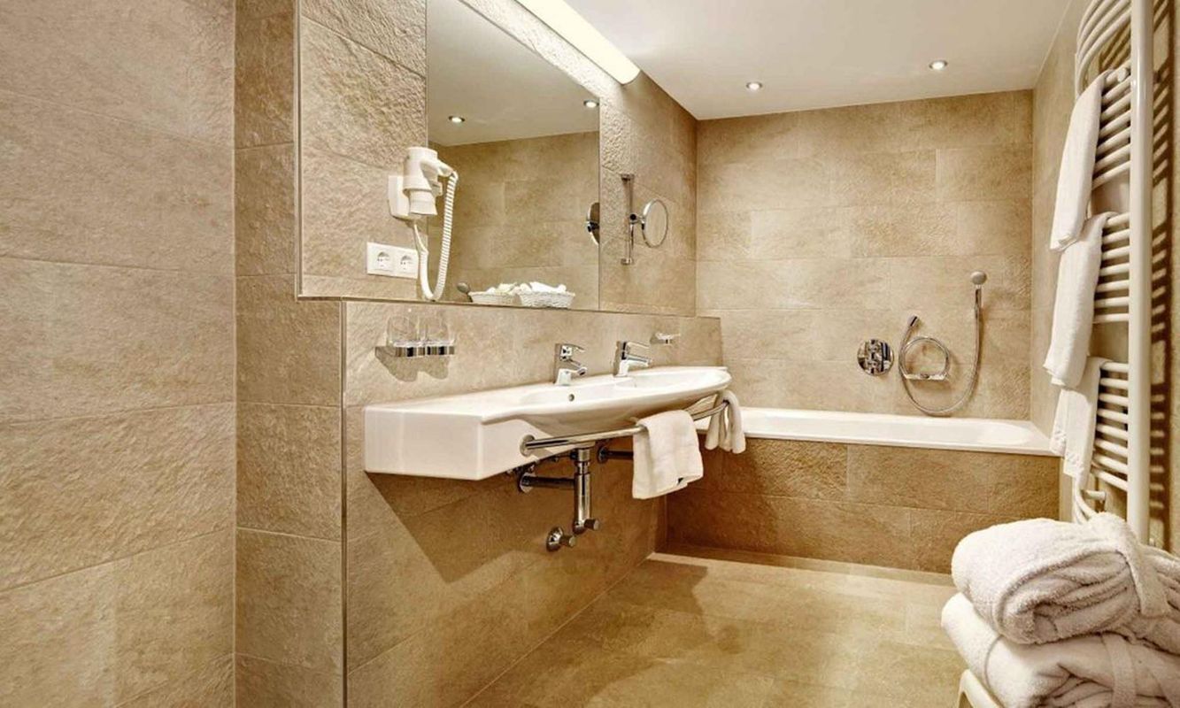 Sporthotel Igls фото 3