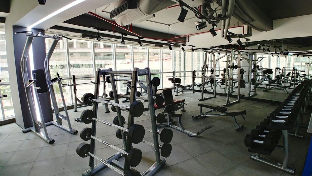 Millenium Airport Hotel фото 66