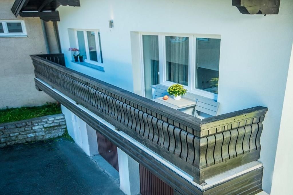 Landhaus St. Georg by Alpentravel фото 9