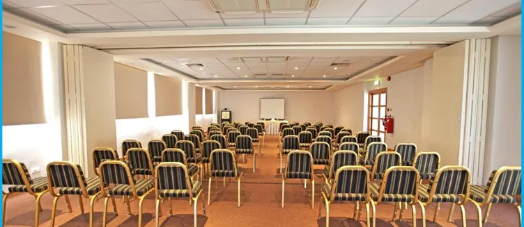 Фото отеля Poseidonia Beach Hotel