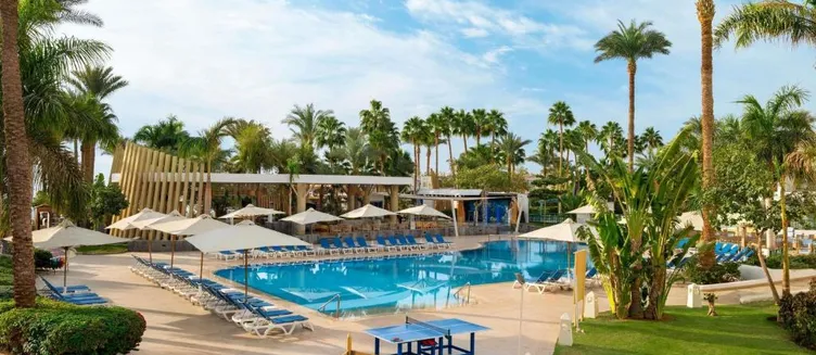Фото отеля Novotel Sharm El Sheikh