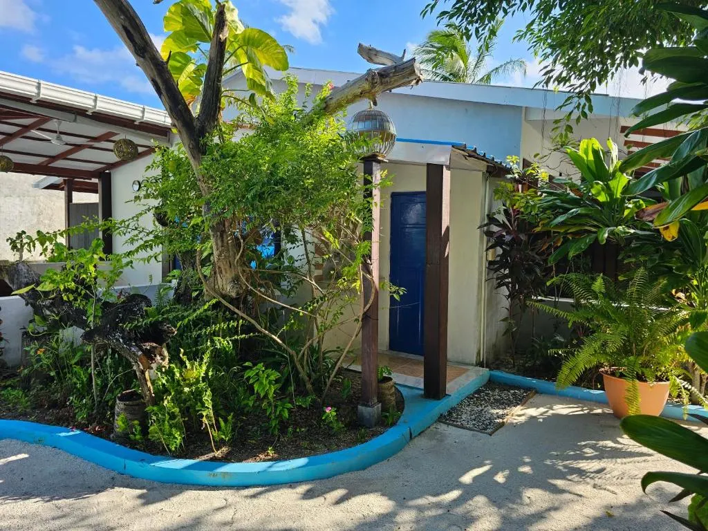 Garden Rooms by Lagoon View фото 25
