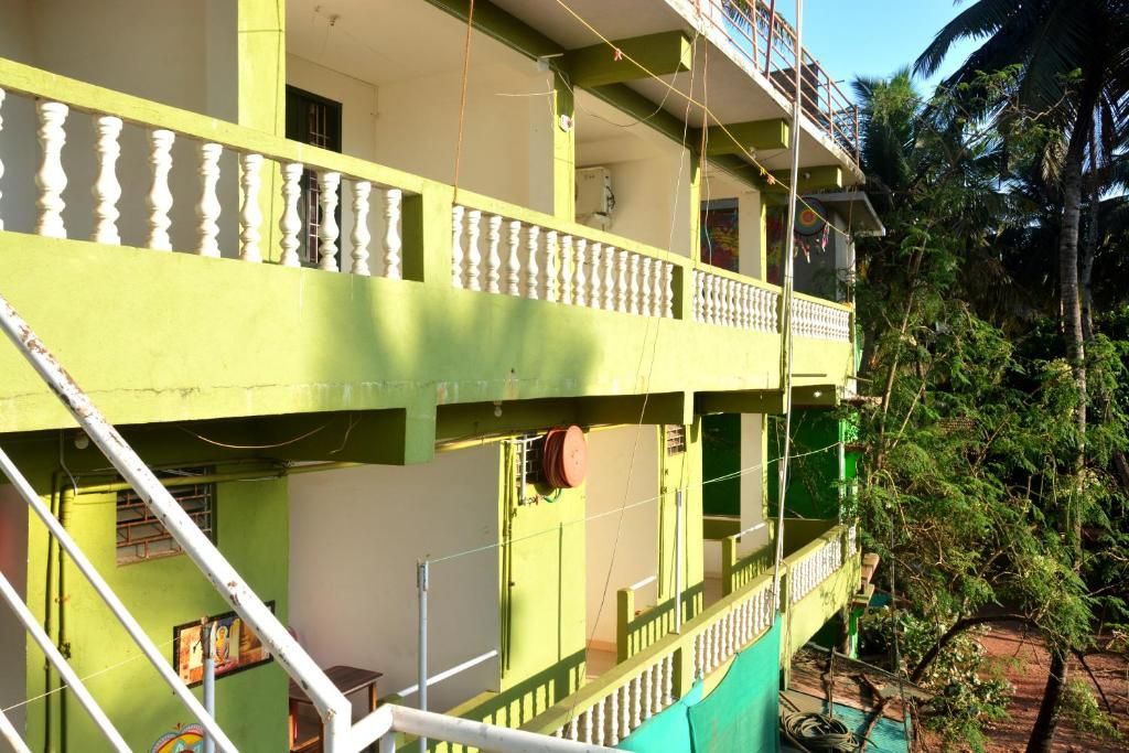 Guest House «Shanti guest house» фото 10