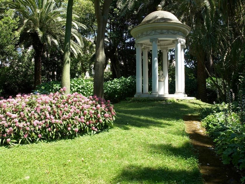Parco dei Principi фото 8