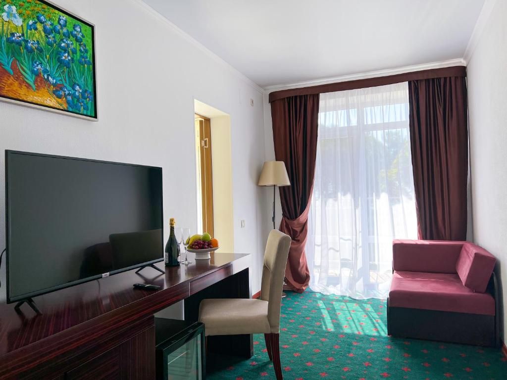 Wellness Park Hotel Gagra фото 101