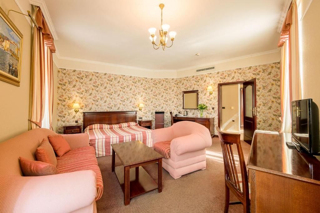 Boutique Splendid Hotel фото 36