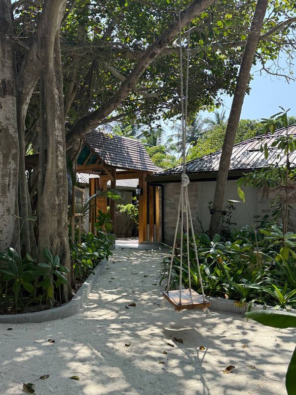 Guest House ««Plumeria Maldives» Guest House» фото 45