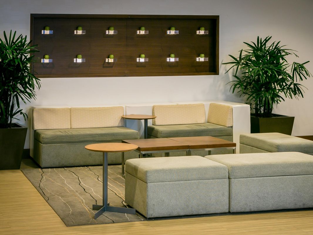 Holiday Inn San Francisco - Golden Gateway фото 27