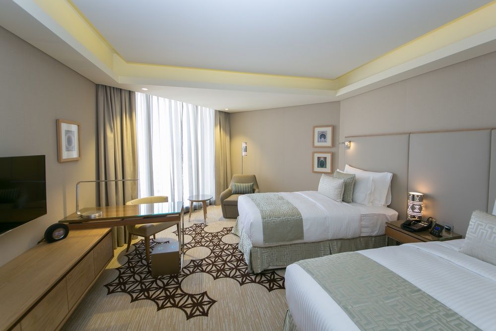 Grand Millennium Muscat фото 73