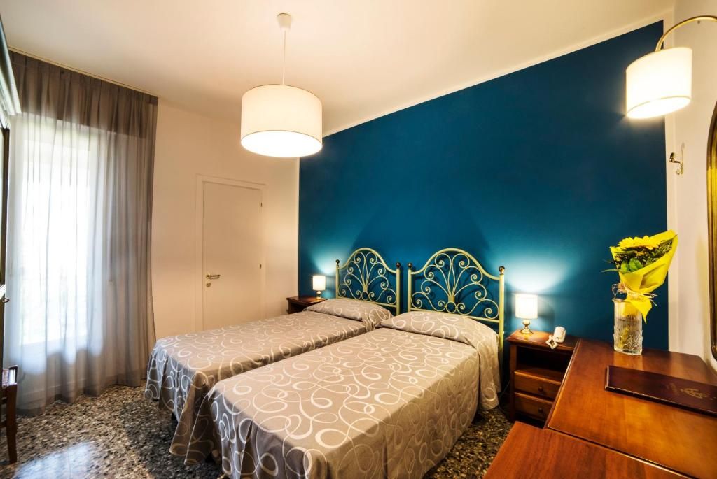 Hotel Bisesti фото 27