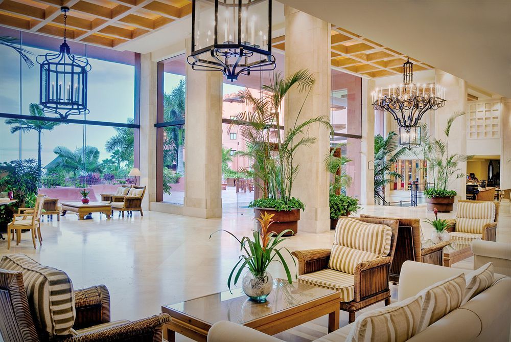 Sheraton La Caleta Resort & Spa фото 66