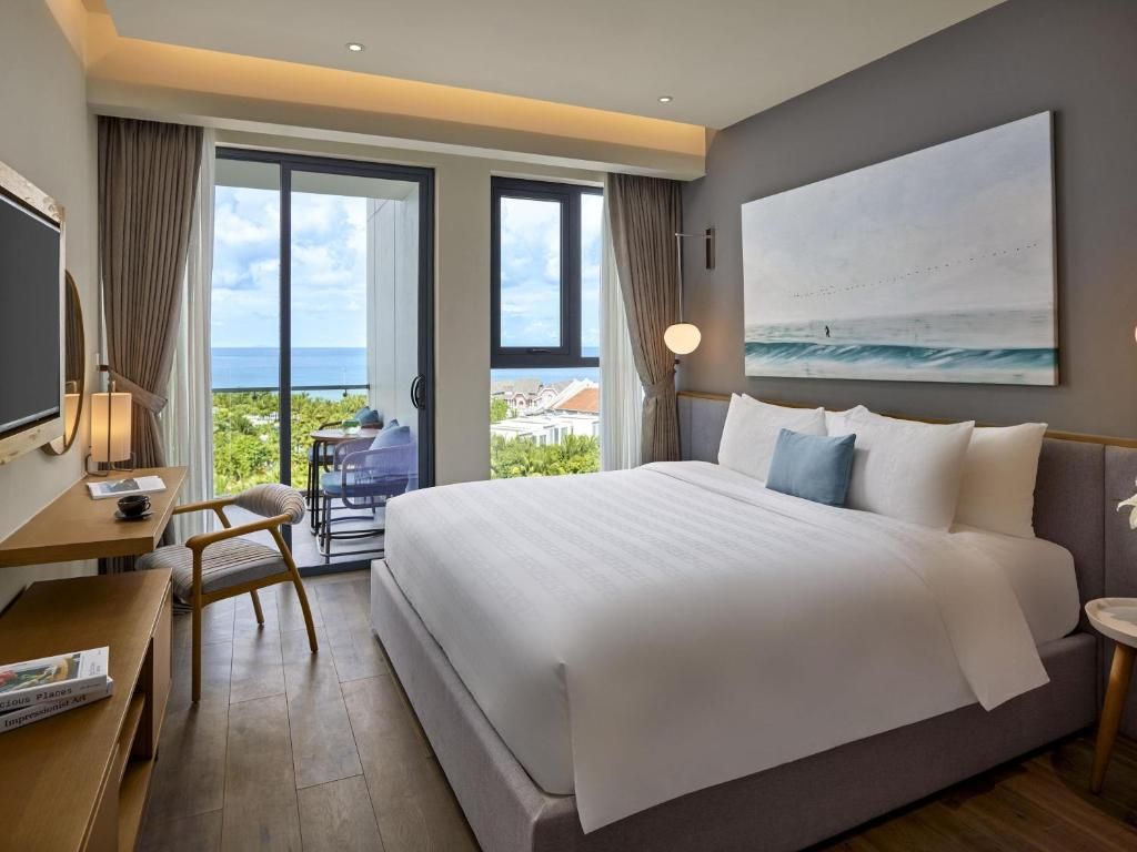 Premier Residences Phu Quoc Emerald Bay фото 80