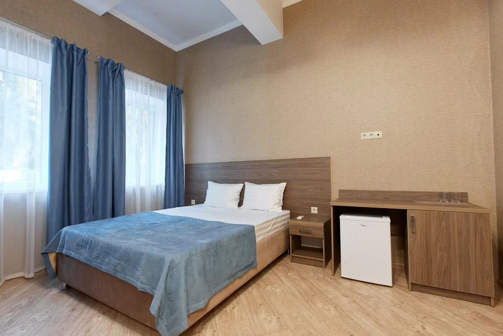 Old Gagra Hotel фото 33