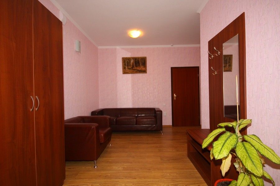 Пансионат «Гармония» фото 6