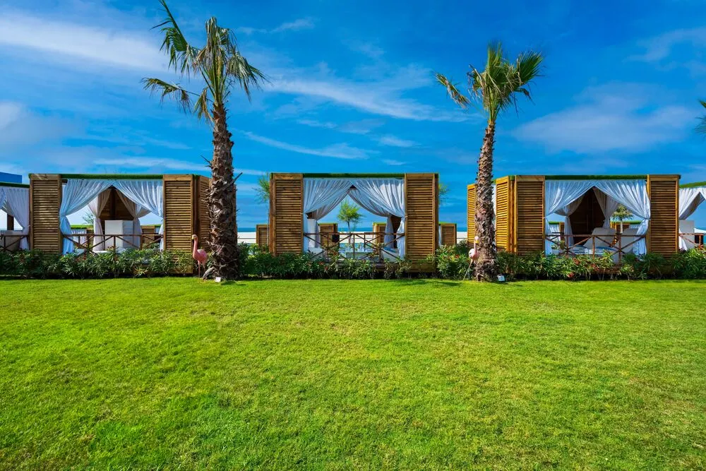 Granada Luxury Belek фото 215