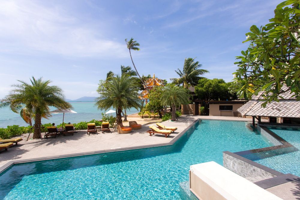 Fair House Villas & Spa Samui фото 70