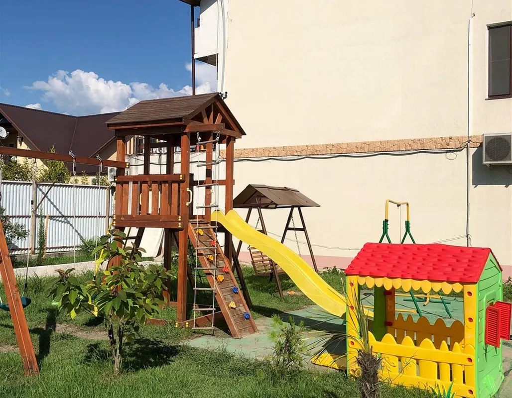 Резиденция Апсны фото 12