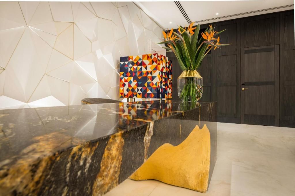 The Alexander, a Luxury Collection Hotel, Yerevan фото 19