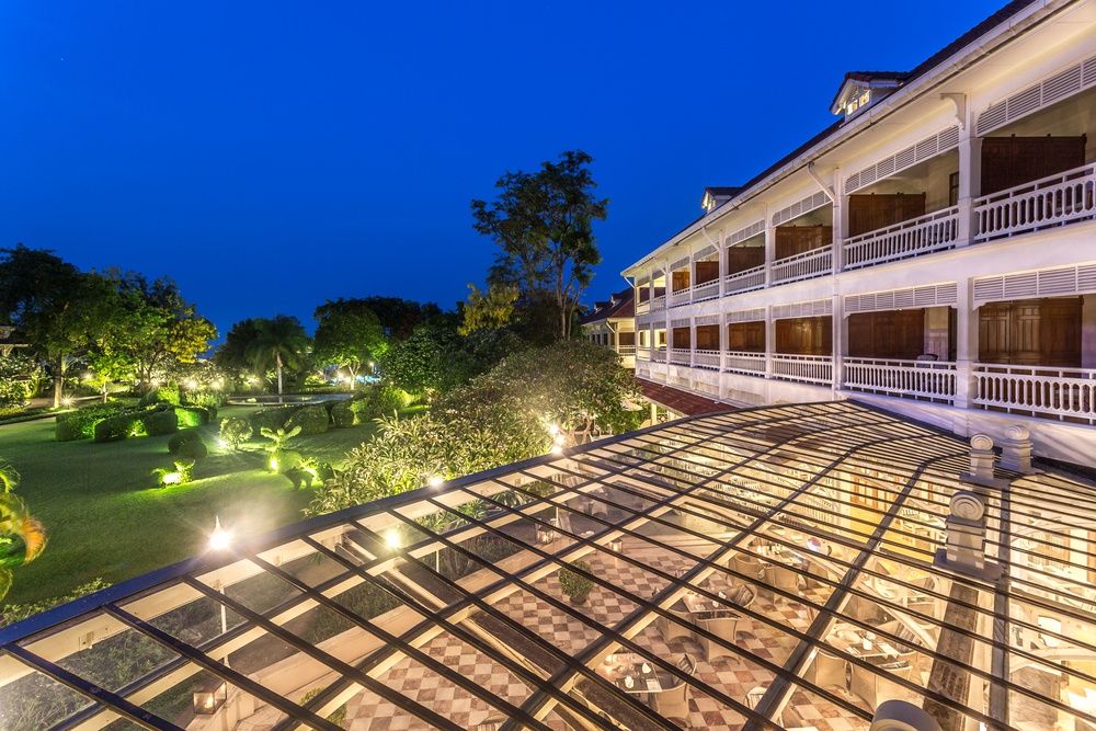 Centara Grand Beach Resort & Villas SHA Extra Plus фото 125