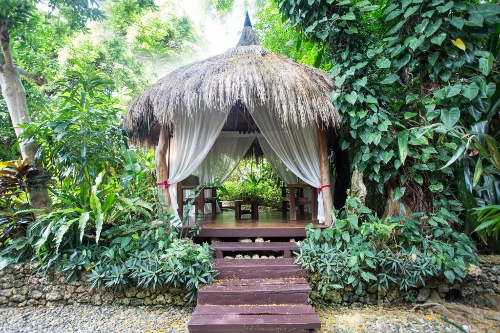 Mandala Spa & Villas фото 42