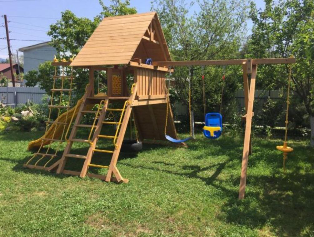 Гостевой дом «Гостевой дом «Айсберг»» фото 4