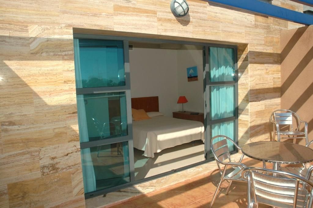 Aparthotel Bahía фото 10