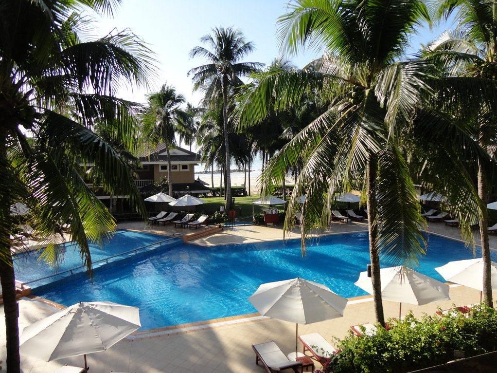Amaryllis Resort фото 14