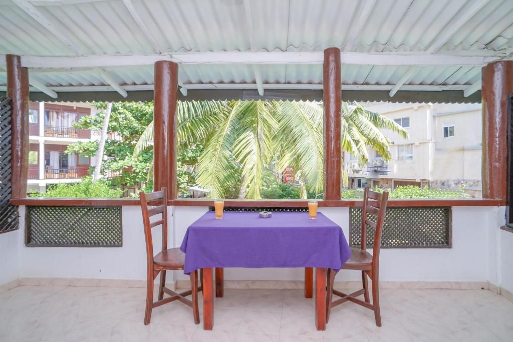 Seaview Beach Resort фото 7