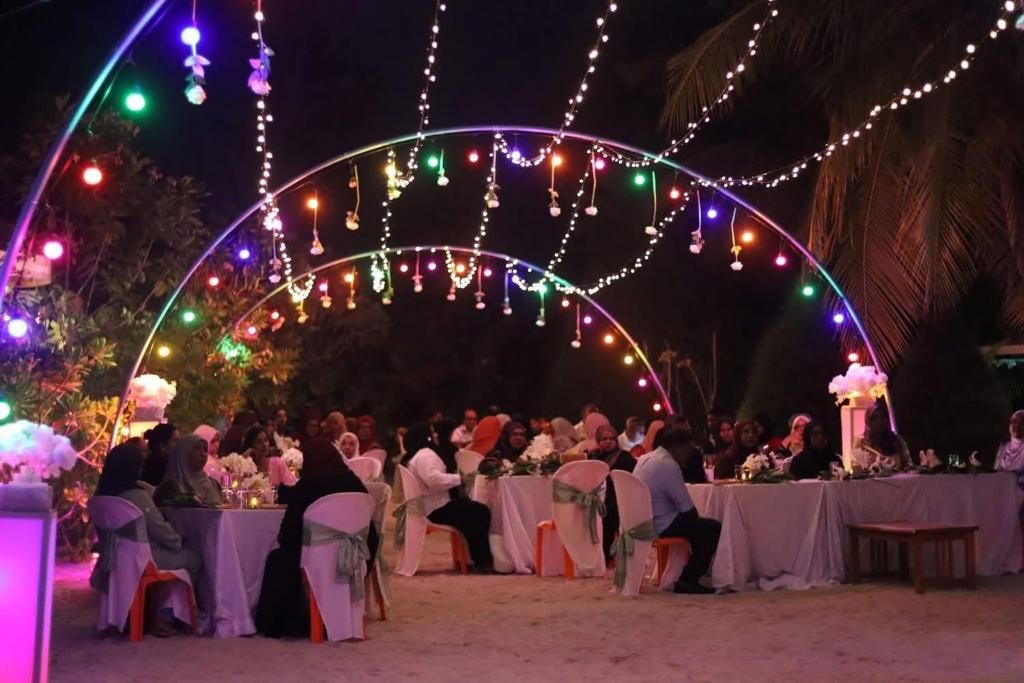 Sabba Beach Suite, Fodhdhoo фото 30