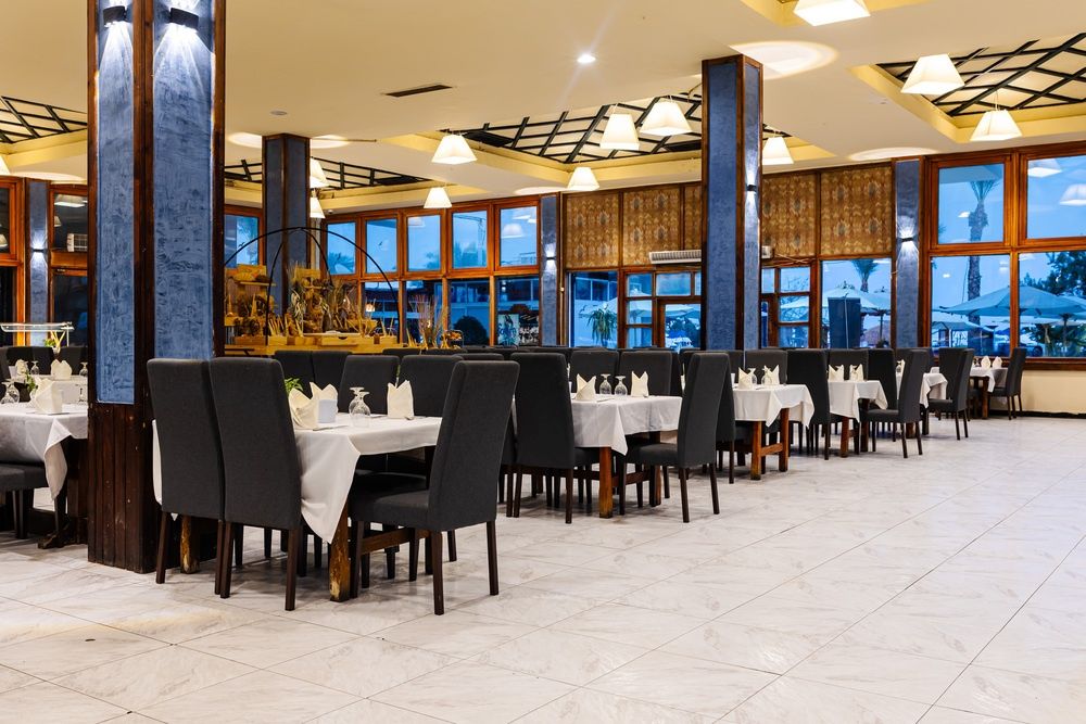 Ghazala Beach Hotel фото 112