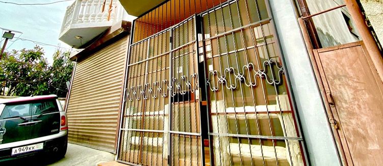 Фото отеля Там Сям