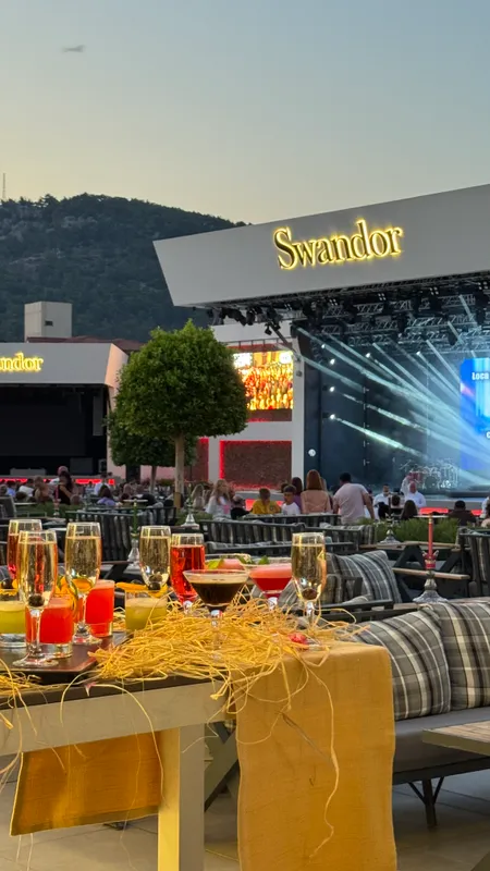 Swandor Hotels & Resorts Kemer фото 140