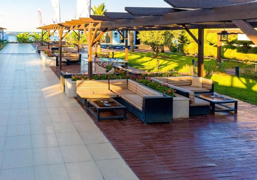 Armas Life Belek фото 94