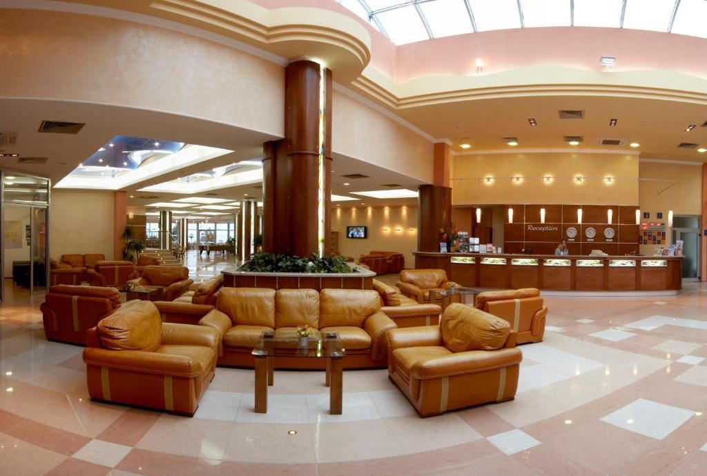 Kaliakra Mare - All Inclusive фото 21
