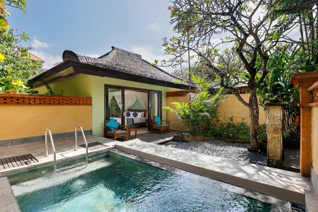 Rama Beach Resort and Villas фото 56
