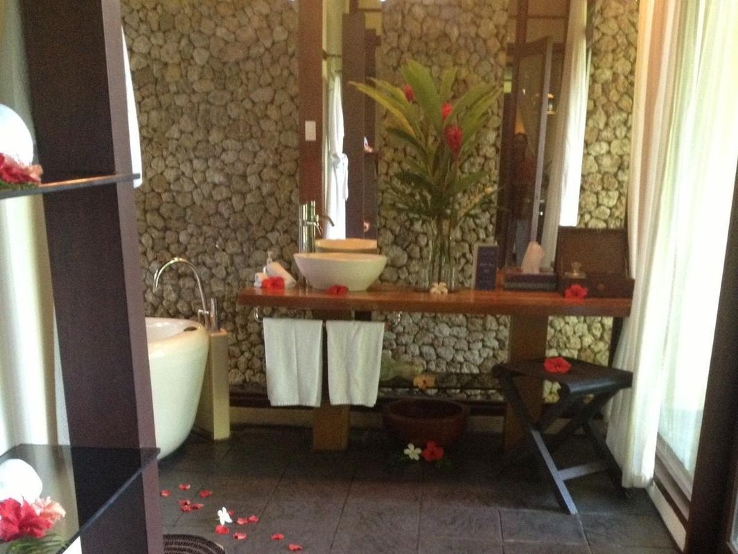 Mandala Spa & Villas фото 26