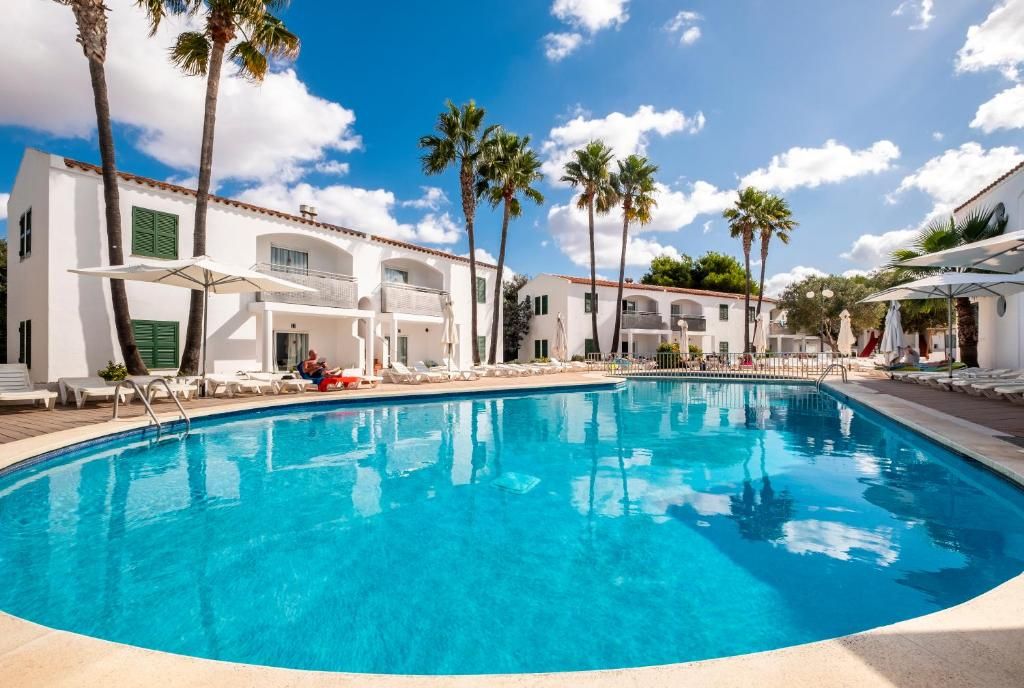 Apartaments Cales de Ponent фото 10
