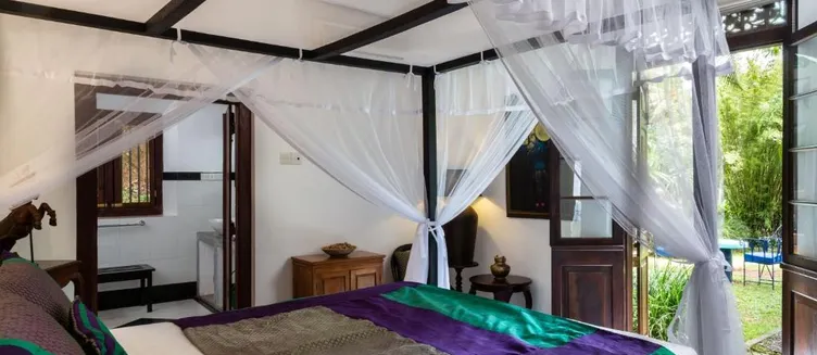 Фото отеля Clingendael Weligama