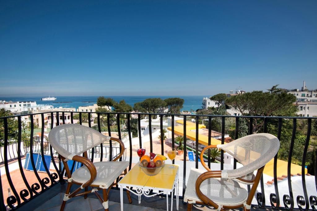 Hotel Floridiana Terme фото 20